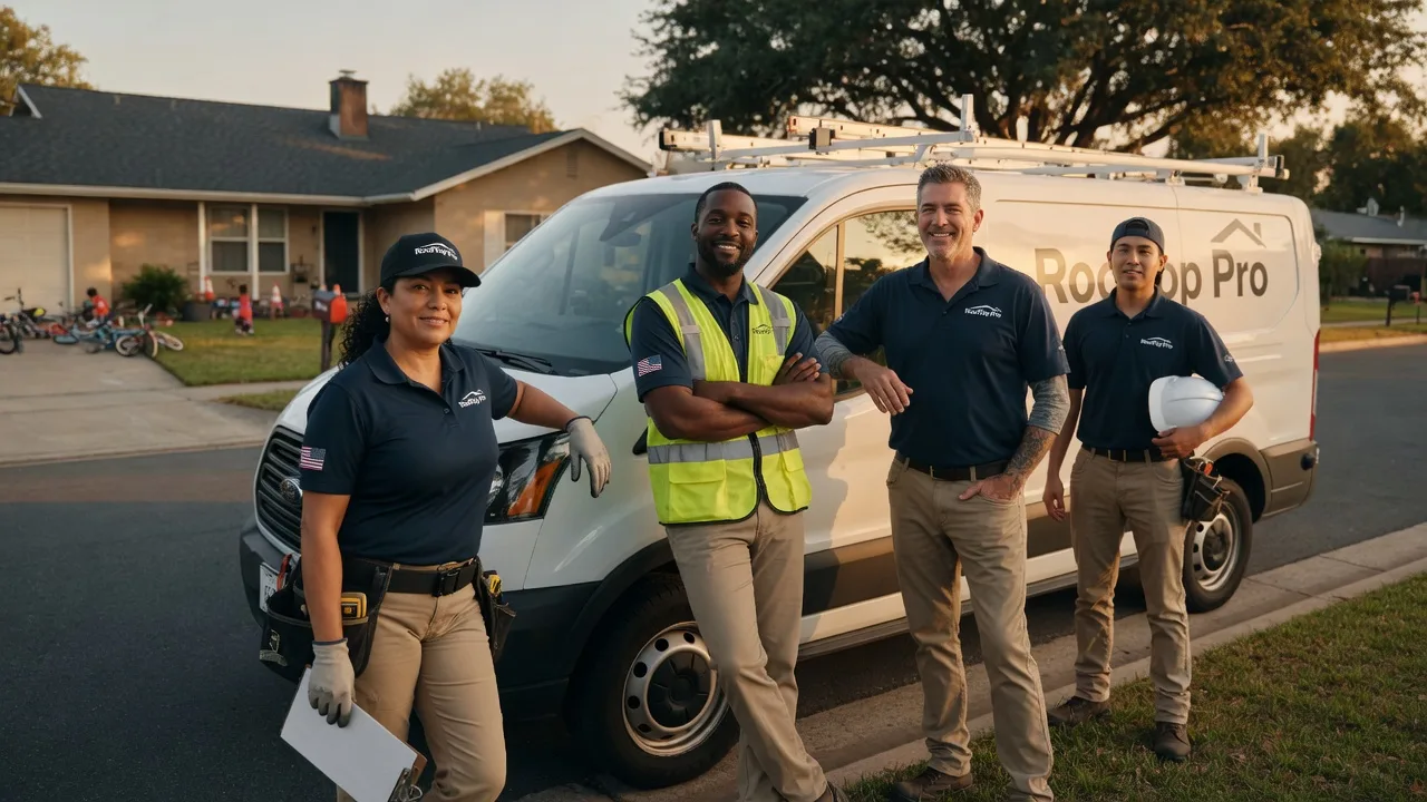 Roof Repair in Elgin, AZ near me